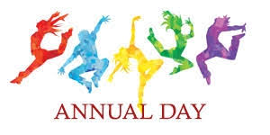 ANNUAL FUNCTION